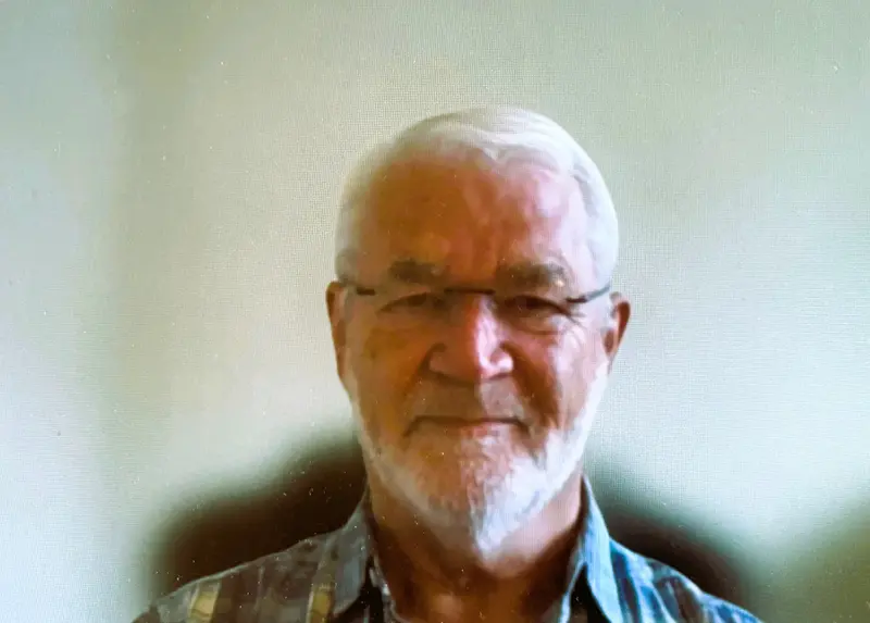 Ian Orton