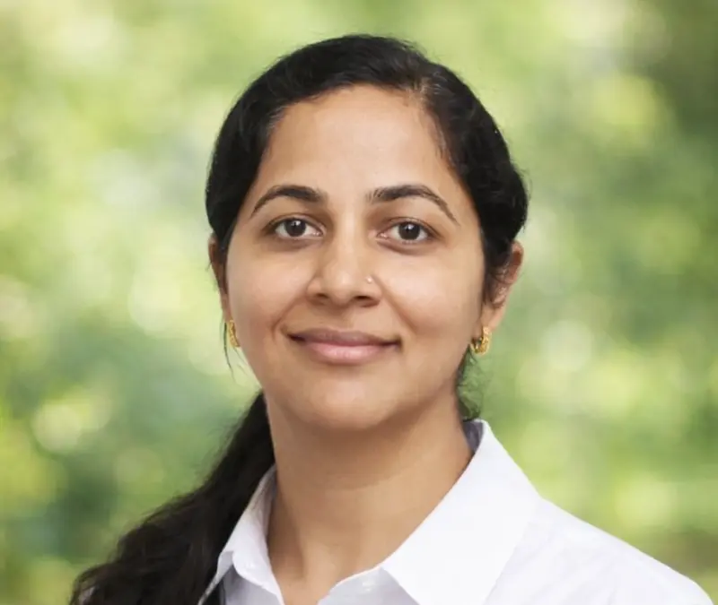 Dr Punita Sharma