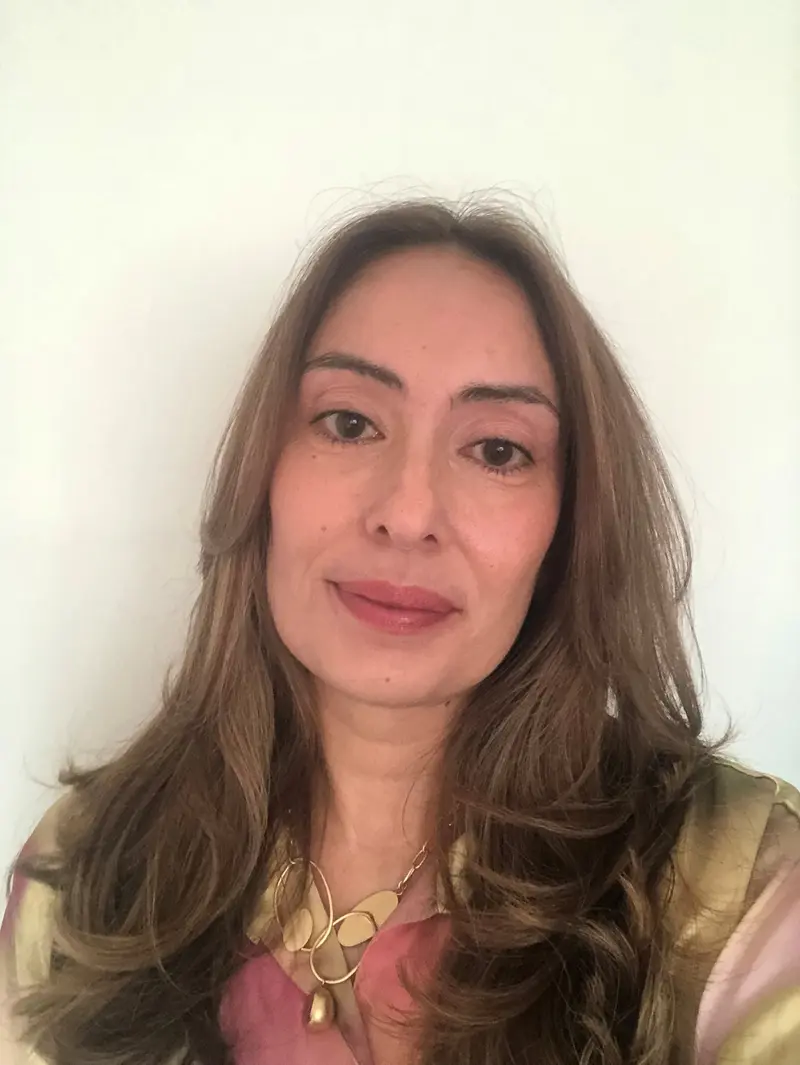 Karina Godwin