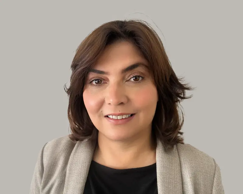 Dr Brishna Shah