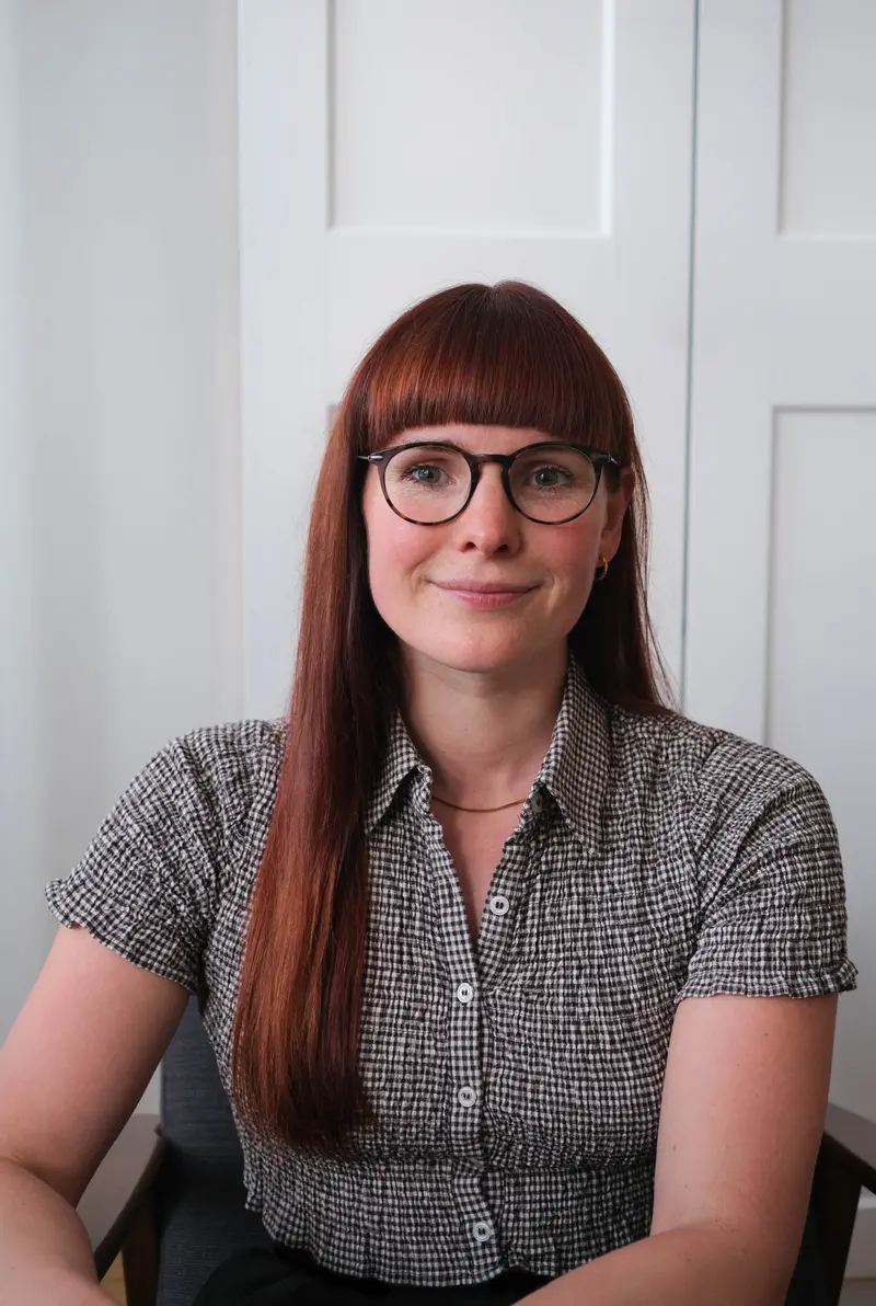 Dr Karolina Balciunaite
