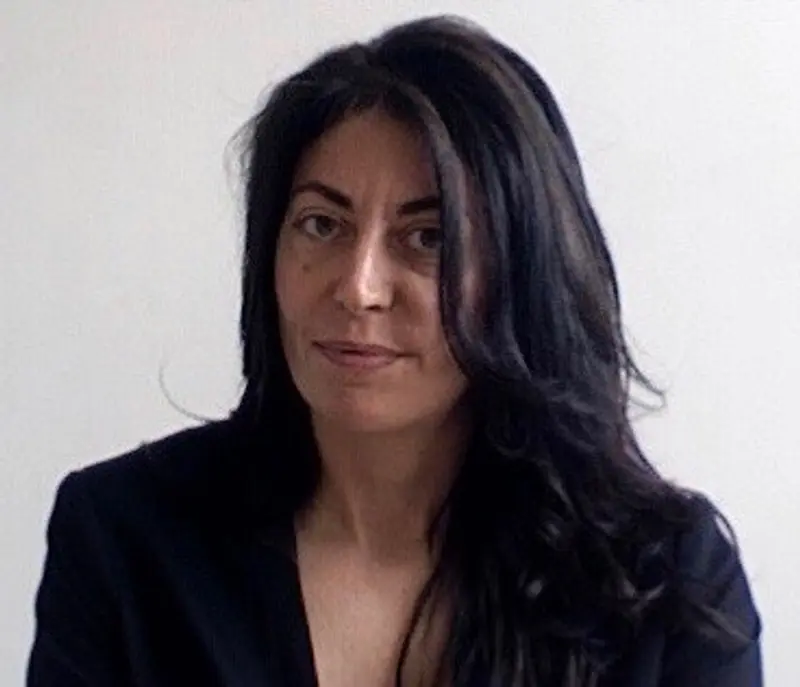 Federica De Angelis