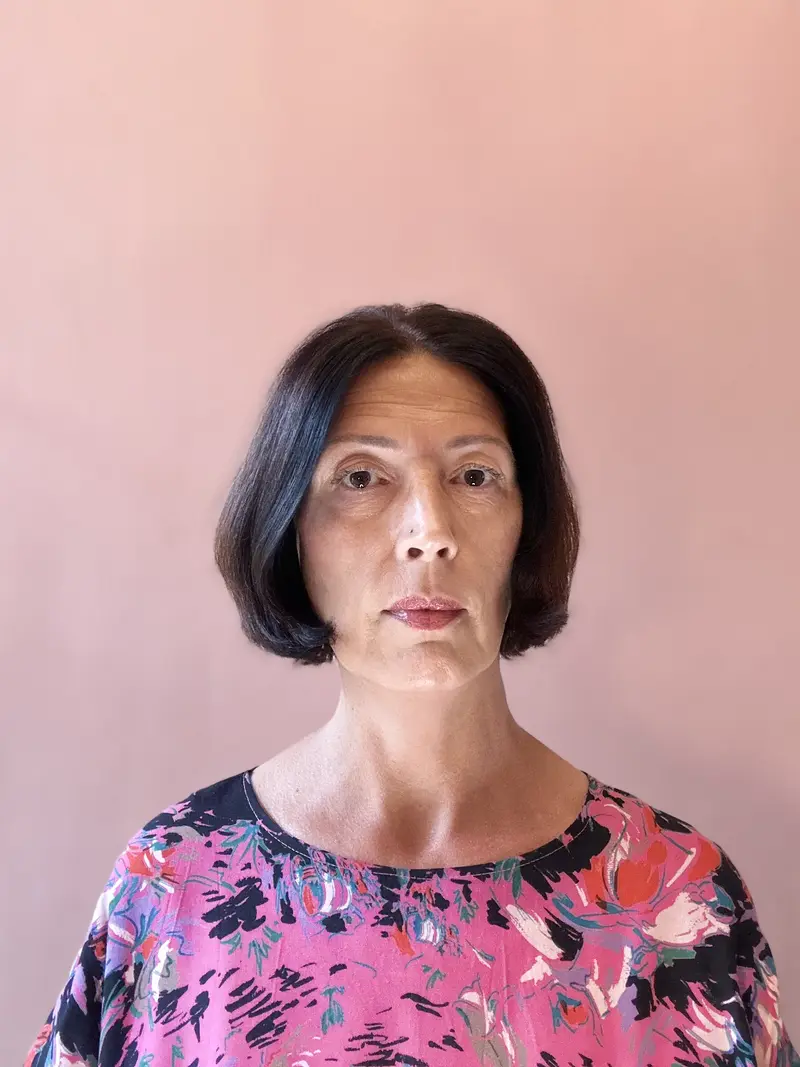 Lisa Evans