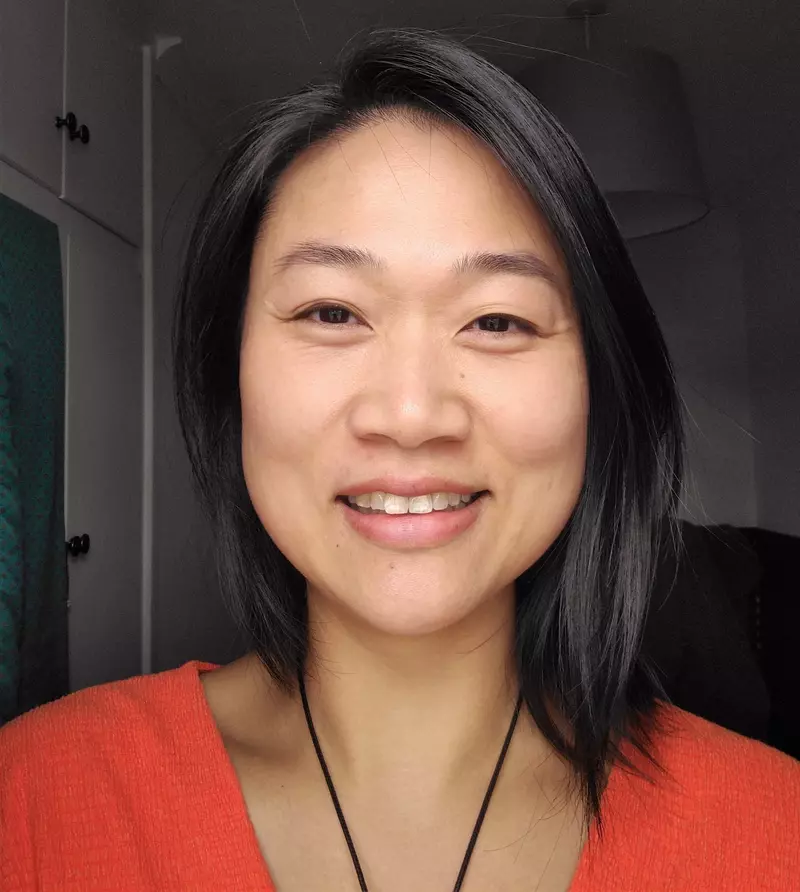 Jen Mak MBACP (Accred)