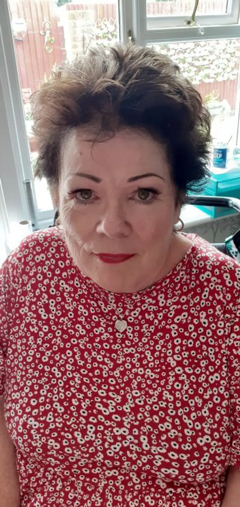Maureen Fenner