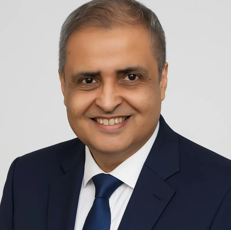 Dr Jagdev Thukral