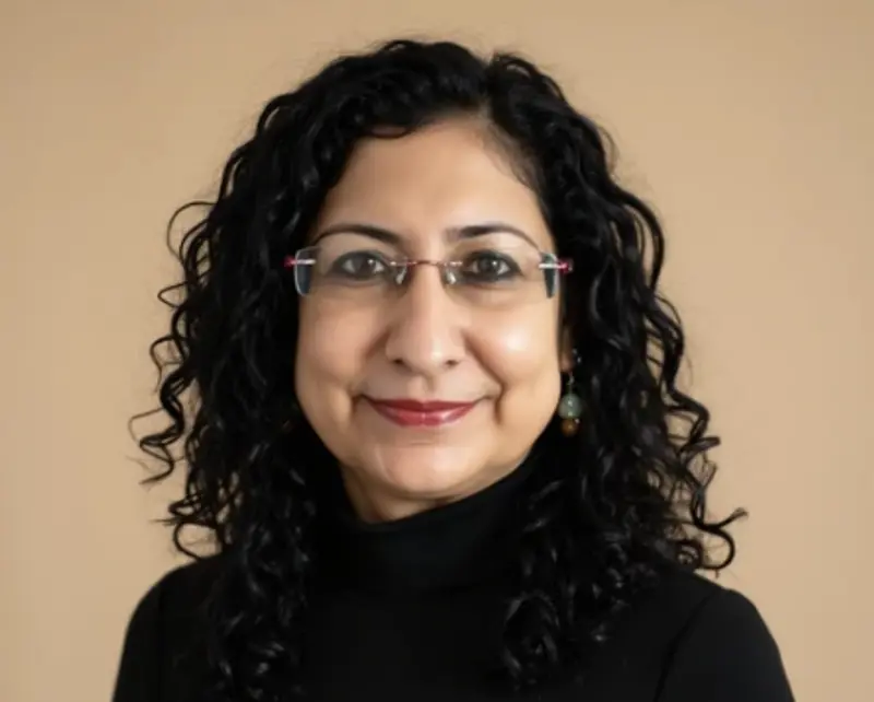 Dr Simmi Sachdeva-Mohan