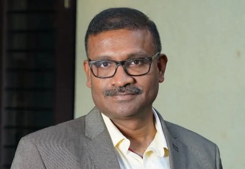 Dr Raj Sankar