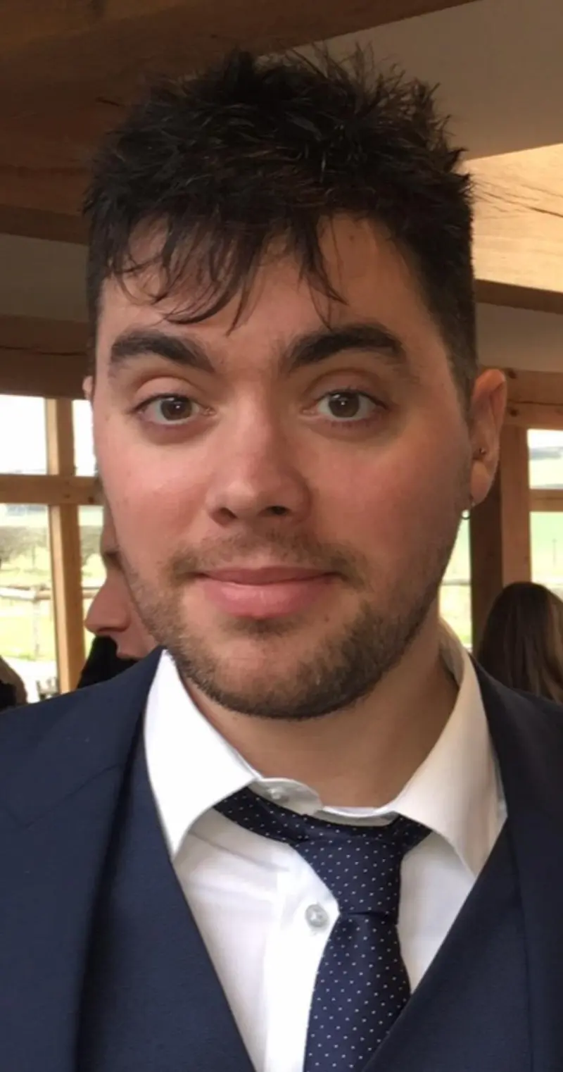 Liam West