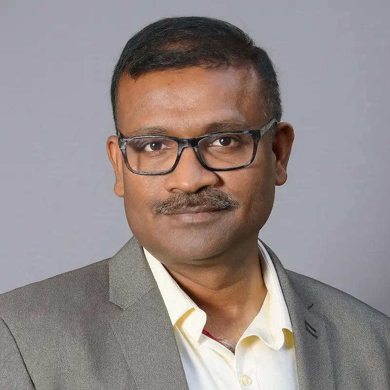 Dr Raj Sankar