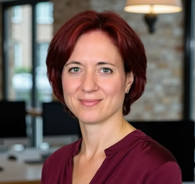 Dr Lida Panagiotopoulou