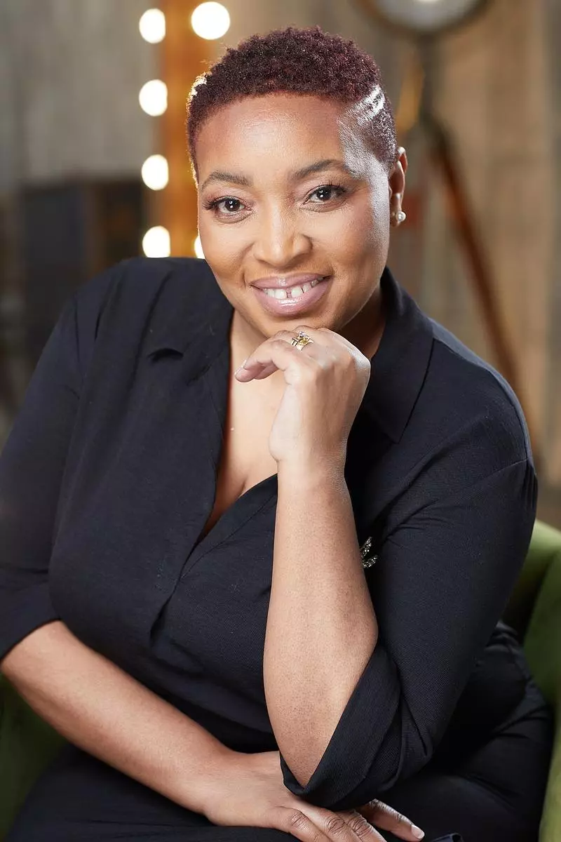 Priscilla Ngala