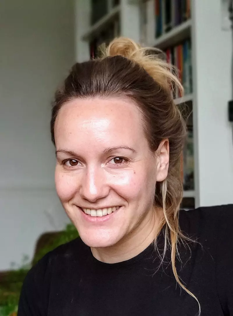 Belinda Sherlock