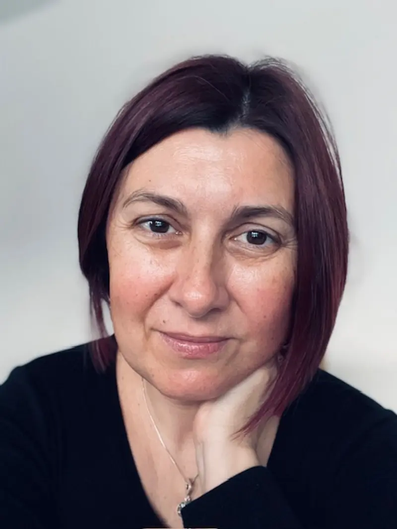 Marta Sikora