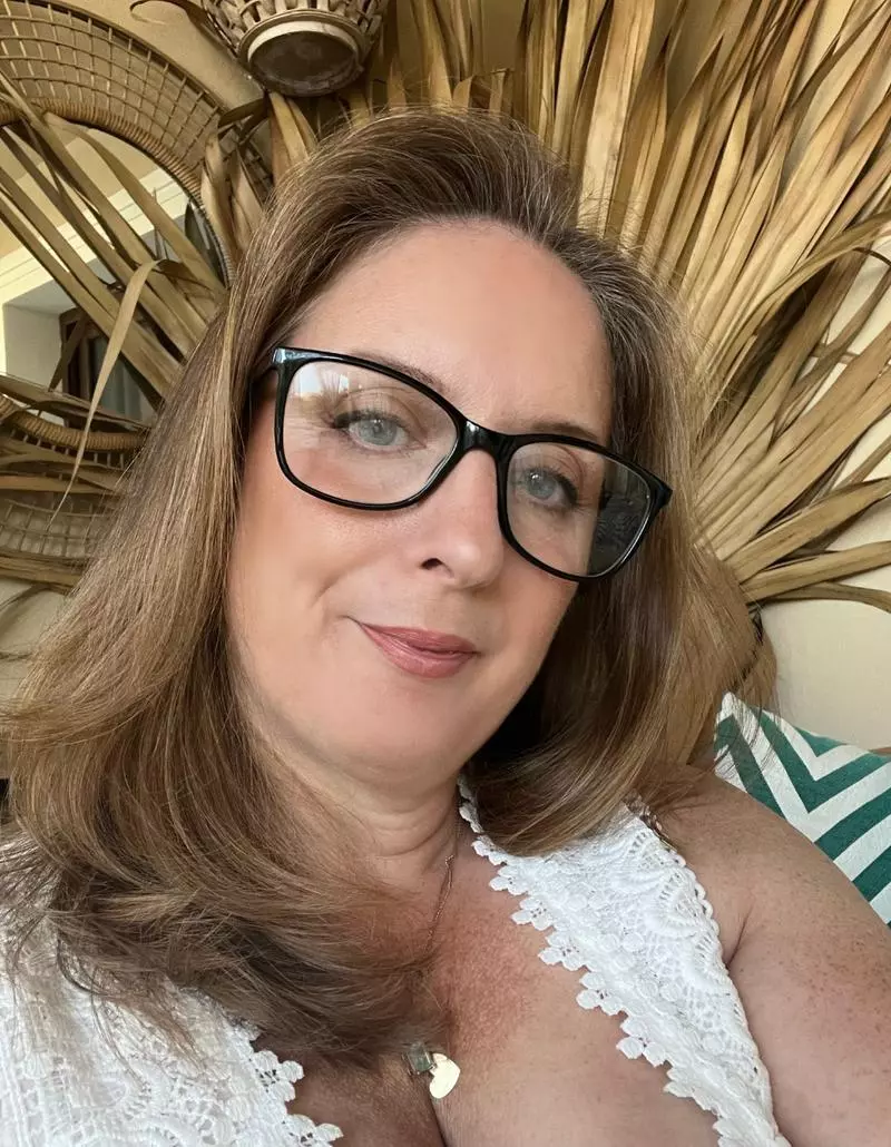 Sarah Cunliffe MBACP