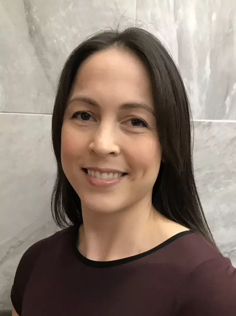 Dr Jo Pang